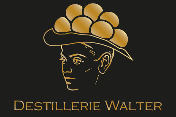 Destillerie Walter home