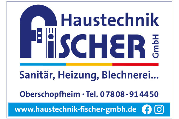 Haustechnik Fischer home