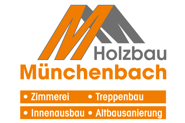 Holzbau Münchenbach home